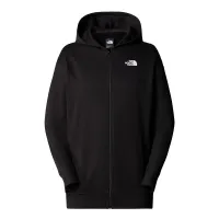 Кофта/футболка The North Face Simple Dome 0A87E3JK31 -  Черная