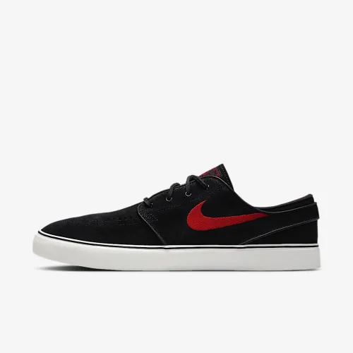 Nike SB Zoom Janoski OG+ Skate Кросівки колір чорний