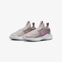 Nike Flex Runner 3 Big дитячі Road Running Кросівки колір фіолетовий