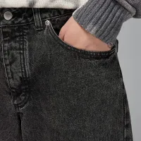 Nike Air Jordan чоловічі Pants колір чорний