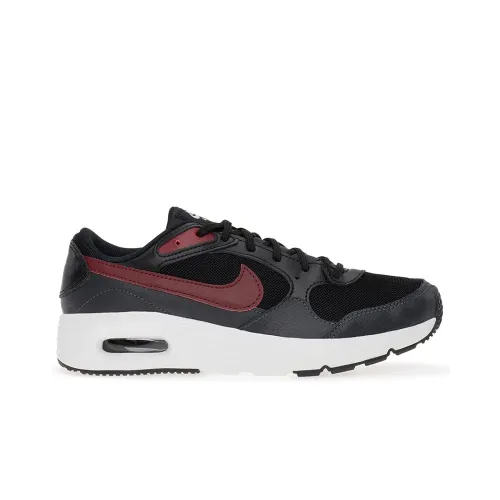 Кросівки Nike Air Max CZ5358-009 - Чорні
