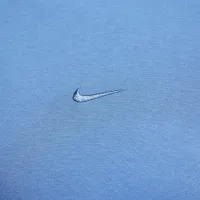 Nike Primary мужские Dri-FIT Short-Sleeve Versatile Top синий