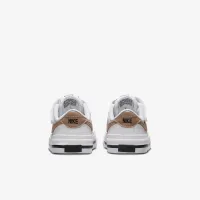 Nike Court Legacy Baby/Toddler Кросівки колір білий