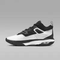 Nike Jordan Stay Loyal 3 чоловічі Кросівки колір чорний