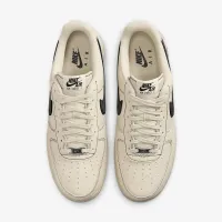 Nike Air Force 1 '07 LV8 мужские Кроссовки цвет коричневый