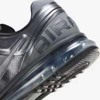 Nike Air Max 2013 Кросівки колір сірий
