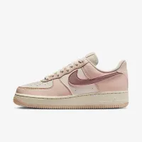 Nike Air Force 1 '07 Next Nature жіноча Кросівки колір коричневий
