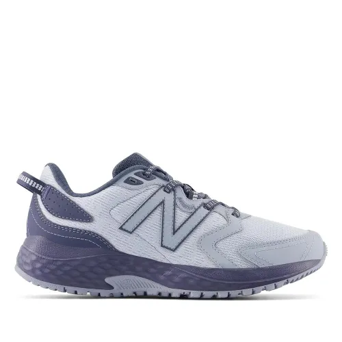 Кросівки New Balance WT410HT7 - Блакитні