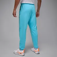 Nike Jordan Sport Crossover чоловічі Fleece Pants блакитний