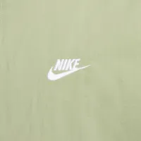 Nike Club чоловічі Full-Zip Woven Куртка колір зелений