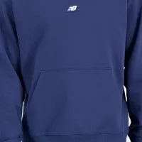 Кофта/футболка New Balance MT31502NNY - Синяя