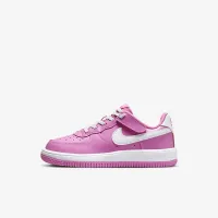 Nike Force 1 Low EasyOn Little дитячі Кросівки Pink