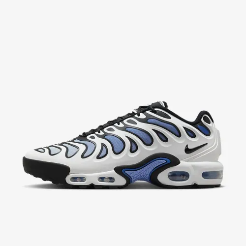Nike Air Max Plus Drift чоловічі Кросівки колір білий