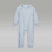 Nike Jordan Baby Jumpman Nep Coverall синий