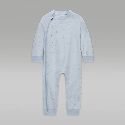 Nike Jordan Baby Jumpman Nep Coverall синий
