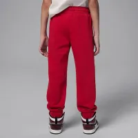Nike Jordan Dri-FIT Sport Little детские Crossover Pants цвет красный