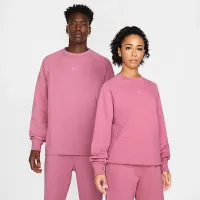 Nike NOCTA чоловічі Fleece CS Crew Pink