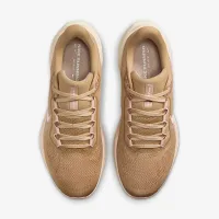 Nike Pegasus 41 женская Road Running Кроссовки цвет коричневый