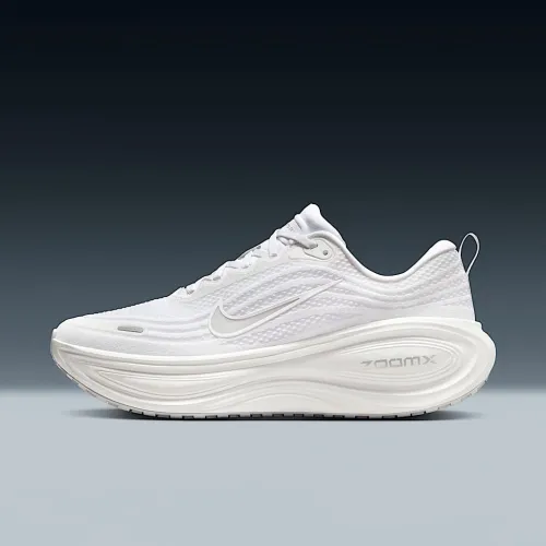 Nike Vomero Plus мужские Road Running Кроссовки цвет белый