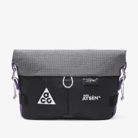 Nike ACG Aysén Fanny Pack (3L) колір чорний