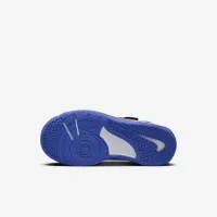 Nike Omni Multi-Court Little дитячі Кросівки колір чорний