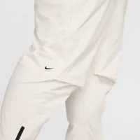 Nike Tech чоловічі Woven Pants колір коричневий
