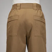 Nike Jordan Chicago жіноча Heavyweight Pants колір коричневий