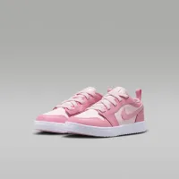 Nike Jordan 1 Low Alt Little дитячі Кросівки Pink