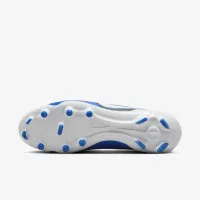 Nike Tiempo Legend 10 Club Multi-Ground Low-Top футбольні бутси блакитний