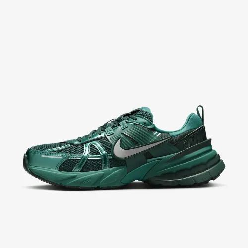 Nike V2K Run жіноча Кросівки колір зелений
