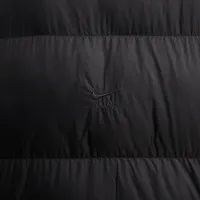 Nike x MMW Куртка колір чорний
