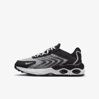 Nike Air Max TW Big детские Кроссовки цвет черный