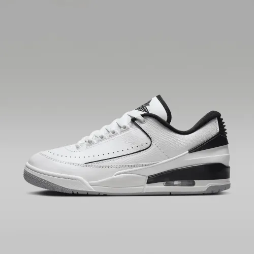 Nike Jordan 2/3 чоловічі Кросівки колір білий