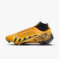 Nike Vapor Edge Pro 360 2 мужские Football Cleats Orange