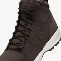 Nike Manoa Leather SE чоловічі Boots колір коричневий