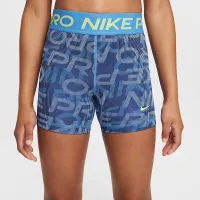 Nike Pro Big дитячі (Girls') Dri-FIT 3