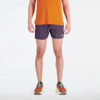 Шорти New Balance MS33278ILL - Фіолетові