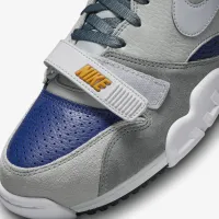 Nike Air Trainer 1 чоловічі Кросівки колір сірий