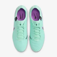 Nike Tiempo Legend 10 Pro Firm-Ground Low-Top футбольні бутси колір зелений