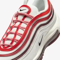 Nike Air Max 97 чоловічі Кросівки колір білий