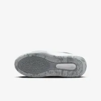 Nike IsoFly Big дитячі баскетбольні Кросівки колір білий