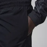 Nike Jordan Big детские MJ Double Cargo Pants цвет черный