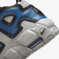 Nike Air More Uptempo Big дитячі Кросівки колір сірий