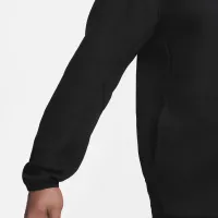 Nike Sportswear Tech Fleece чоловічі Bomber Куртка колір чорний