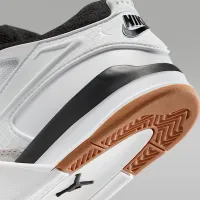 Nike Jordan 4 RM Little дитячі Кросівки колір білий