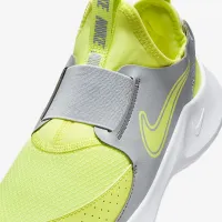 Nike Flex Runner 3 Big дитячі Road Running Кросівки колір білий
