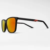 Nike State Polarized Sunglasses цвет черный