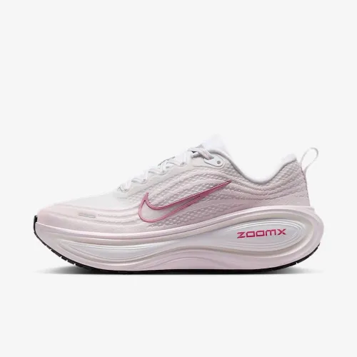 Nike Vomero Plus жіноча Road Running Кросівки колір білий