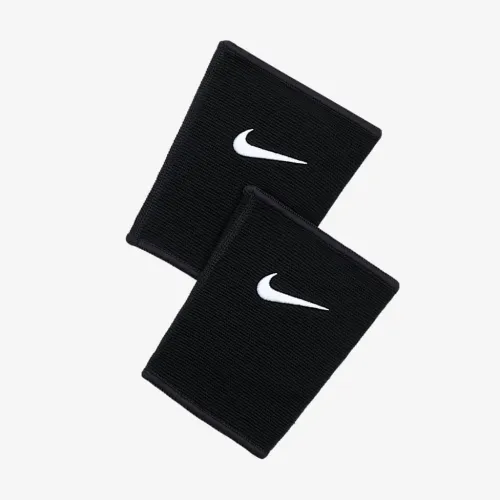 Nike Essential Big детские волейбольные Knee Pads цвет черный