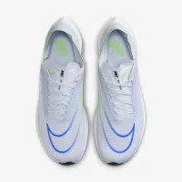 Nike Streakfly Road Racing Кросівки колір сірий